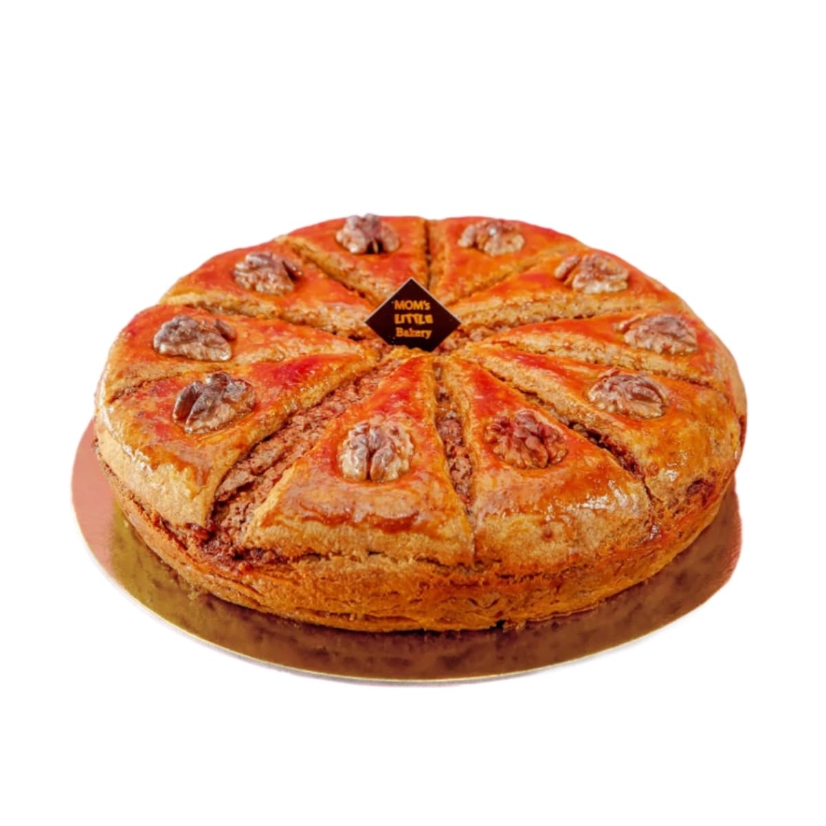 Cake pakhlava - Moms Little Bakery