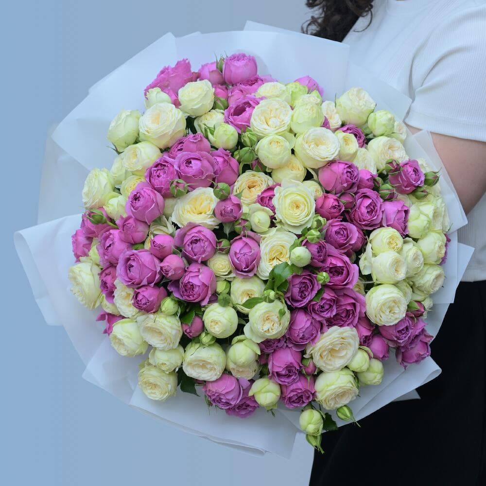 Bouquet "Liri"