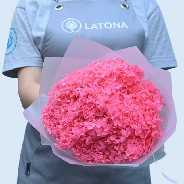 Букет "Pink"