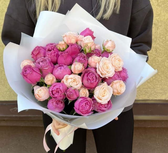 Փունջ "Rosette"