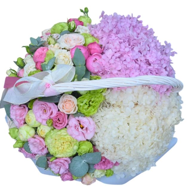 Զամբյուղ  "Florence"