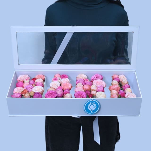 Box "Mama"
