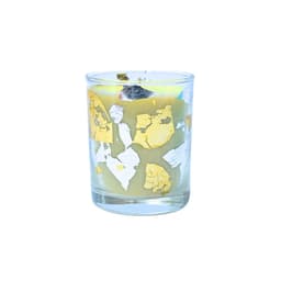 Candle "Gold"