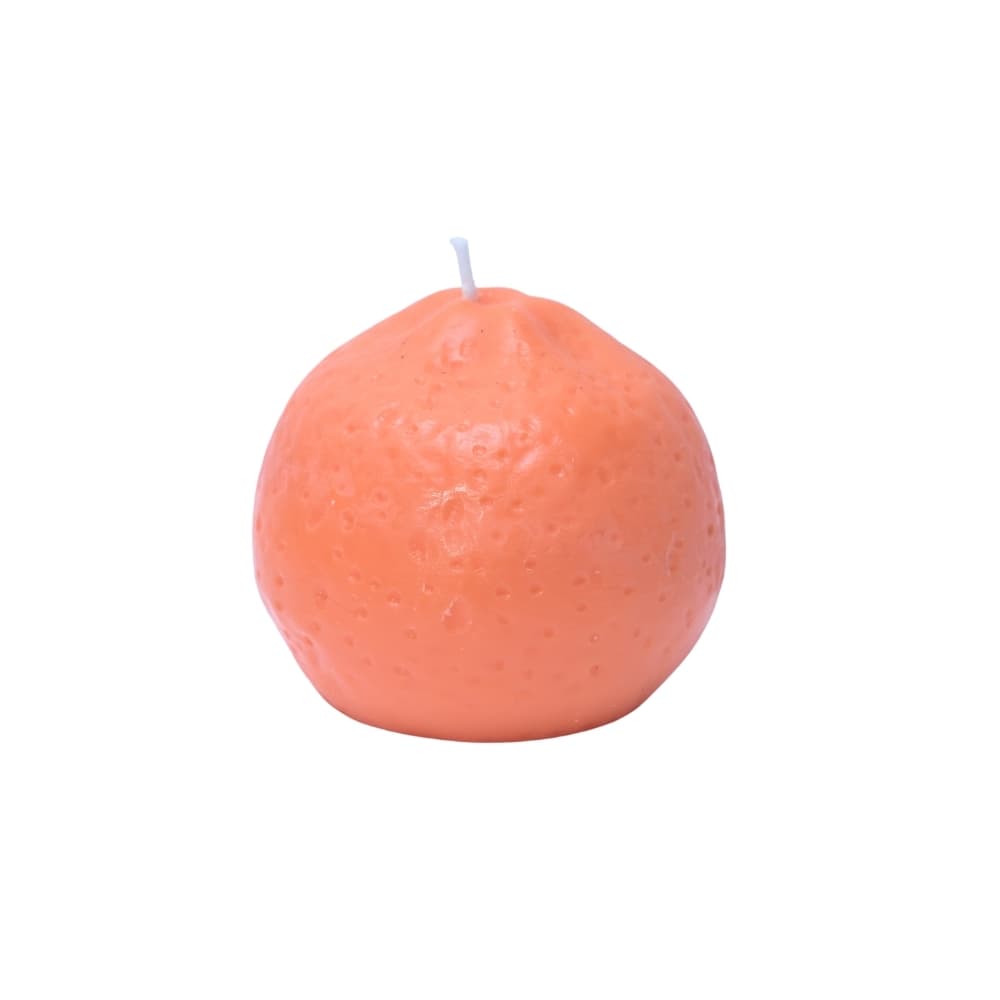 Candle "Mandarin"