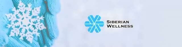 Siberian Wellness
