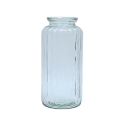 Straight Windsor Big Vase