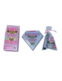 Подарочная коробка «Wild beauty» N65 - Wonder Me