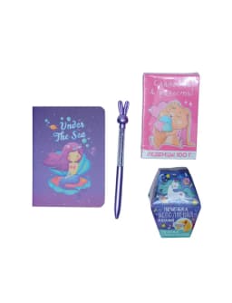 Gift box Мечты сбываются - Wonder Me