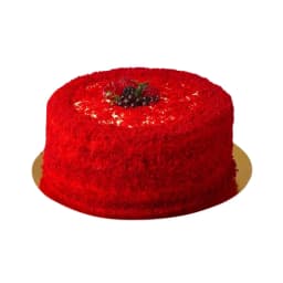 Торт Красный Бархат Sas Sweet