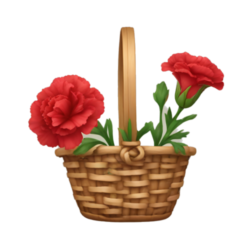 Funeral Baskets