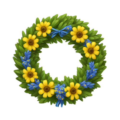 Luxurious Wreaths