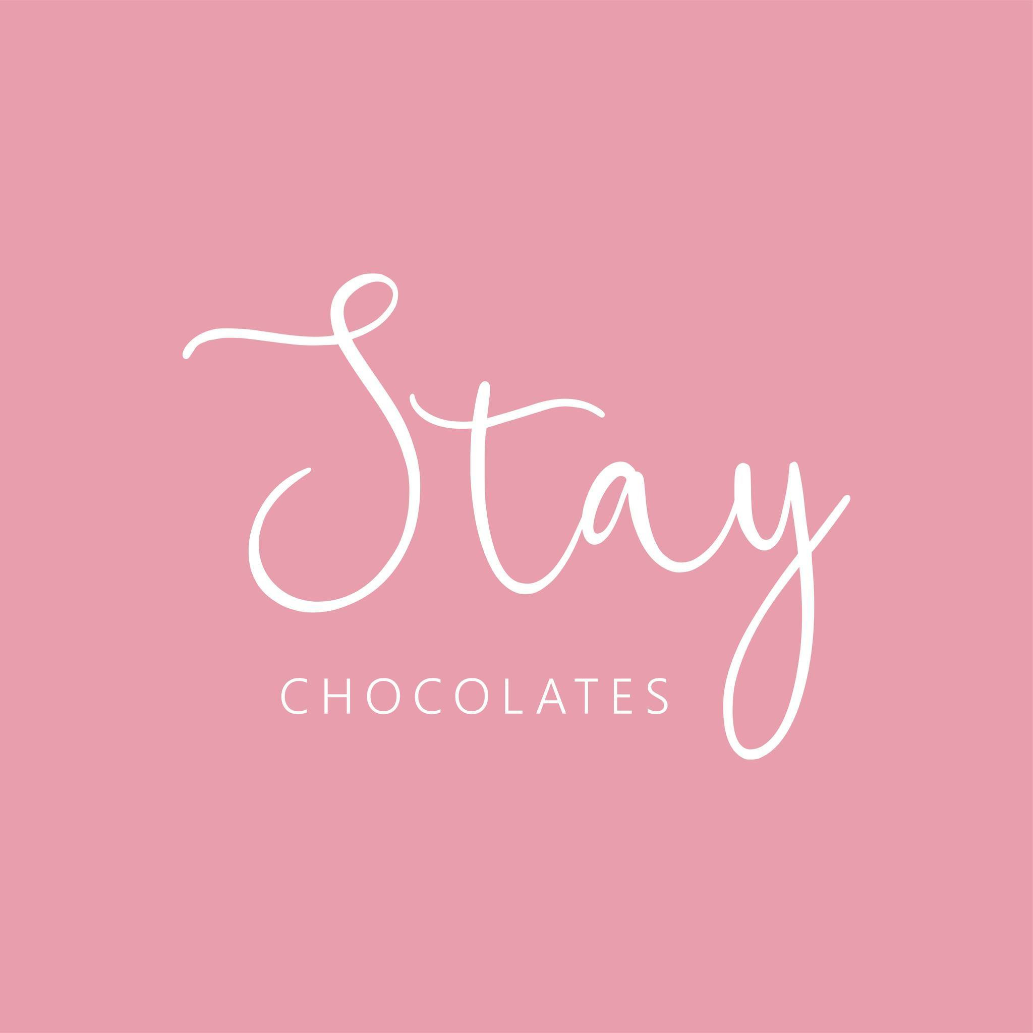  Stay Chocolate 