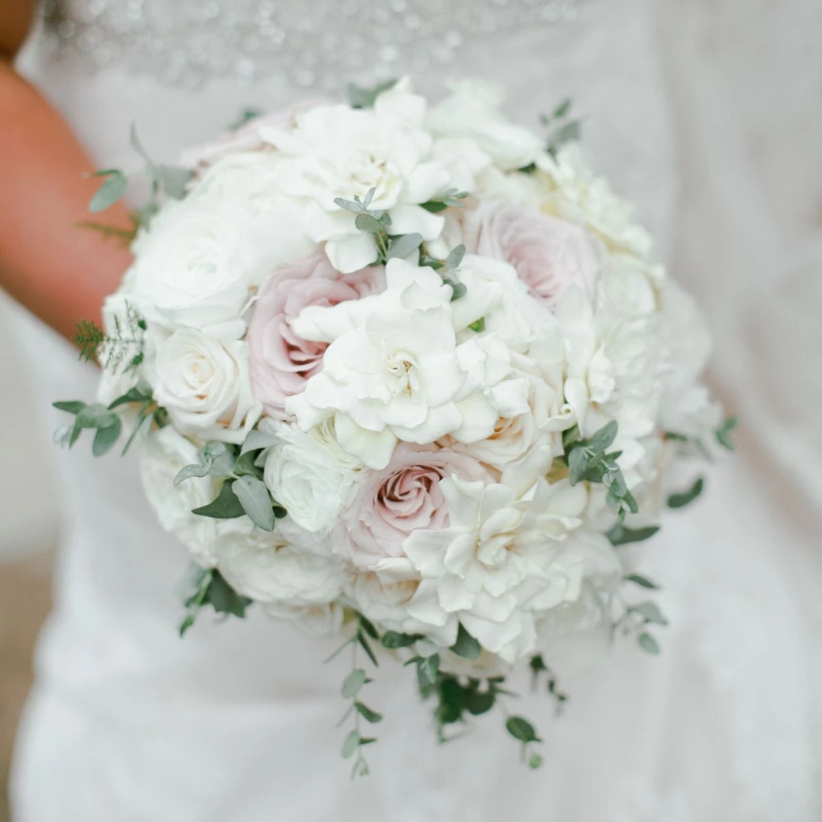 Wedding Bouquet for Bride ‹Latona Events› №3