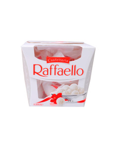 Candies Raffaello 150g