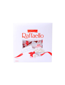 Candies Raffaello 240g