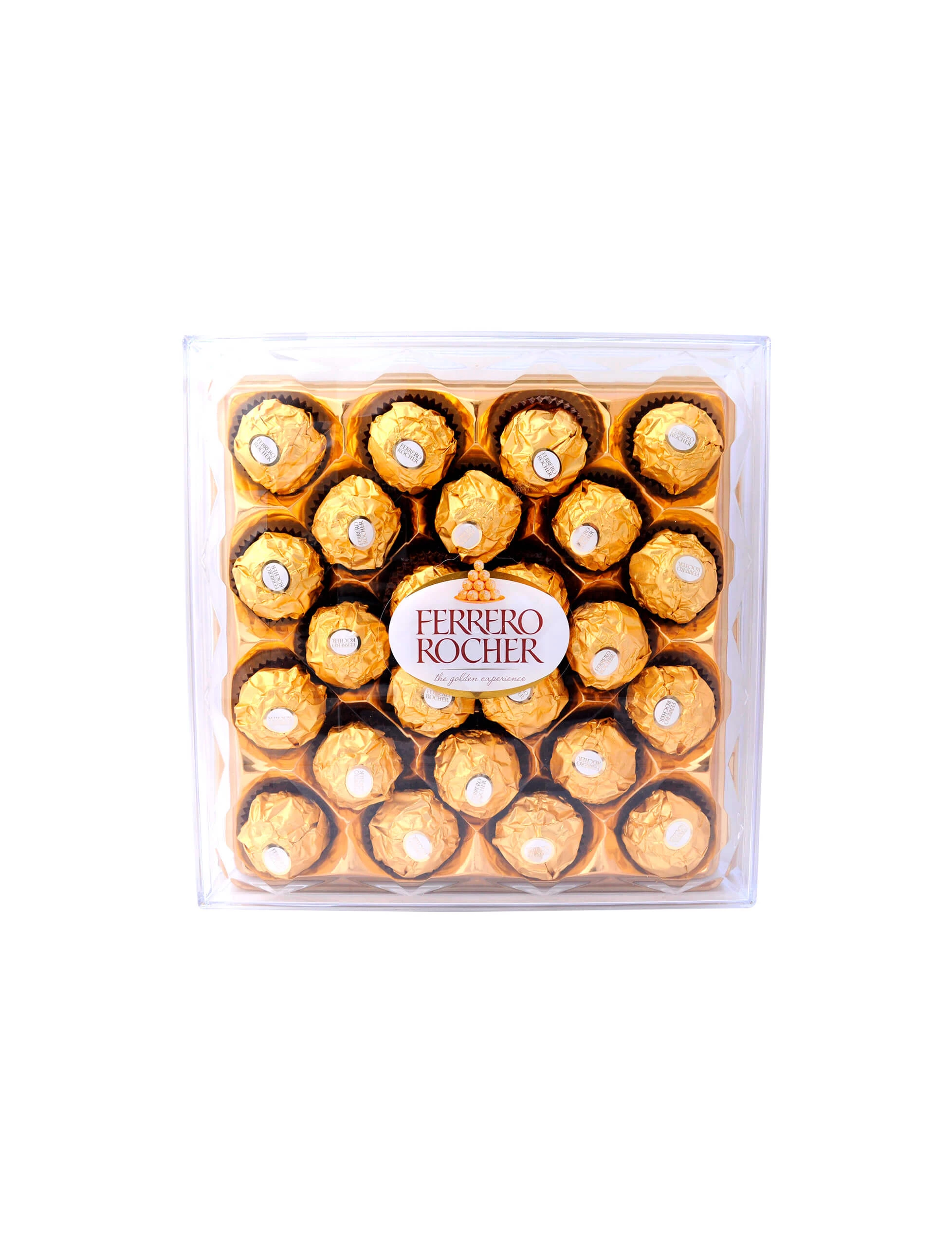 Chocolate candies collection "Ferrero Rocher" 300g