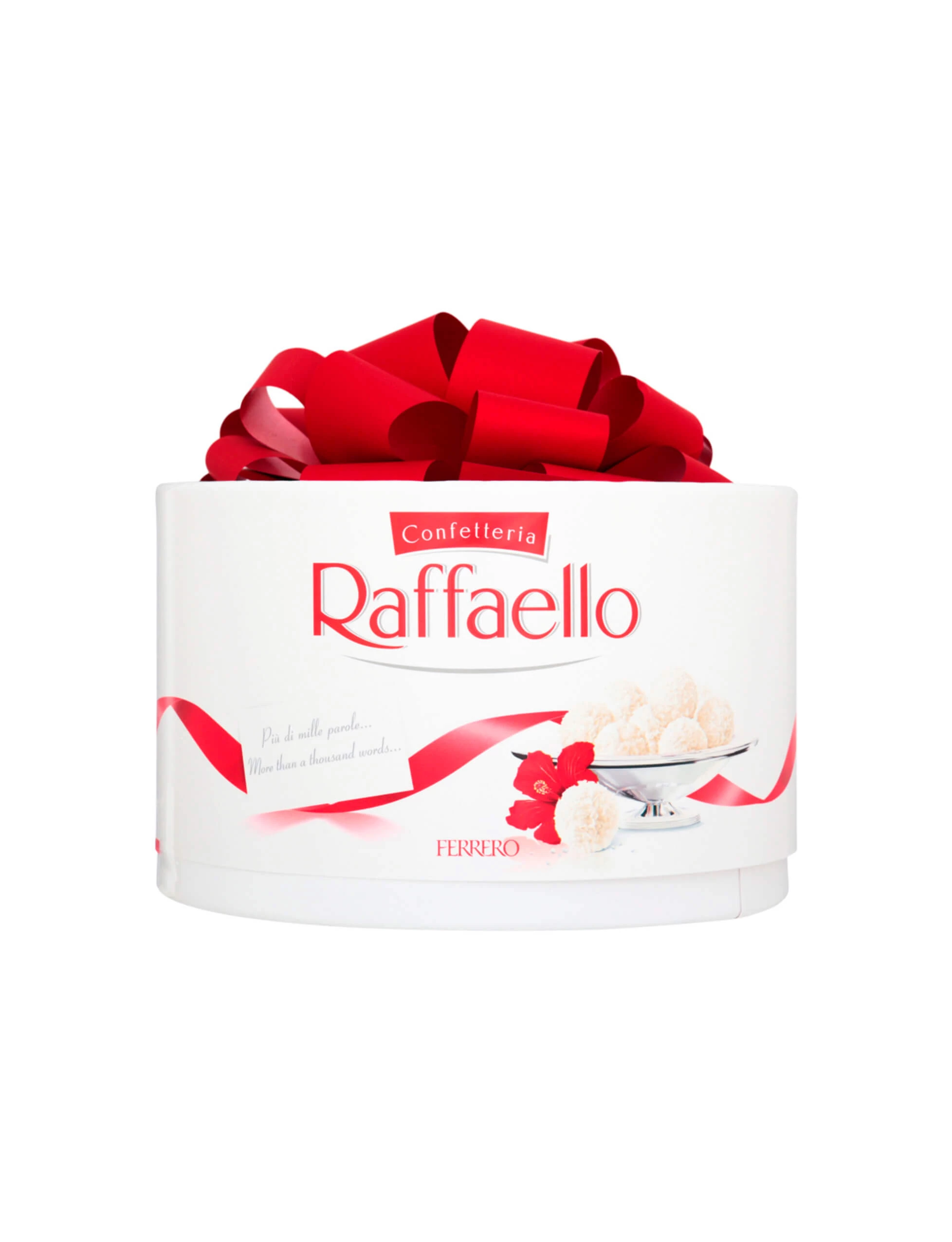 Կոնֆետներ Raffaello 200գ