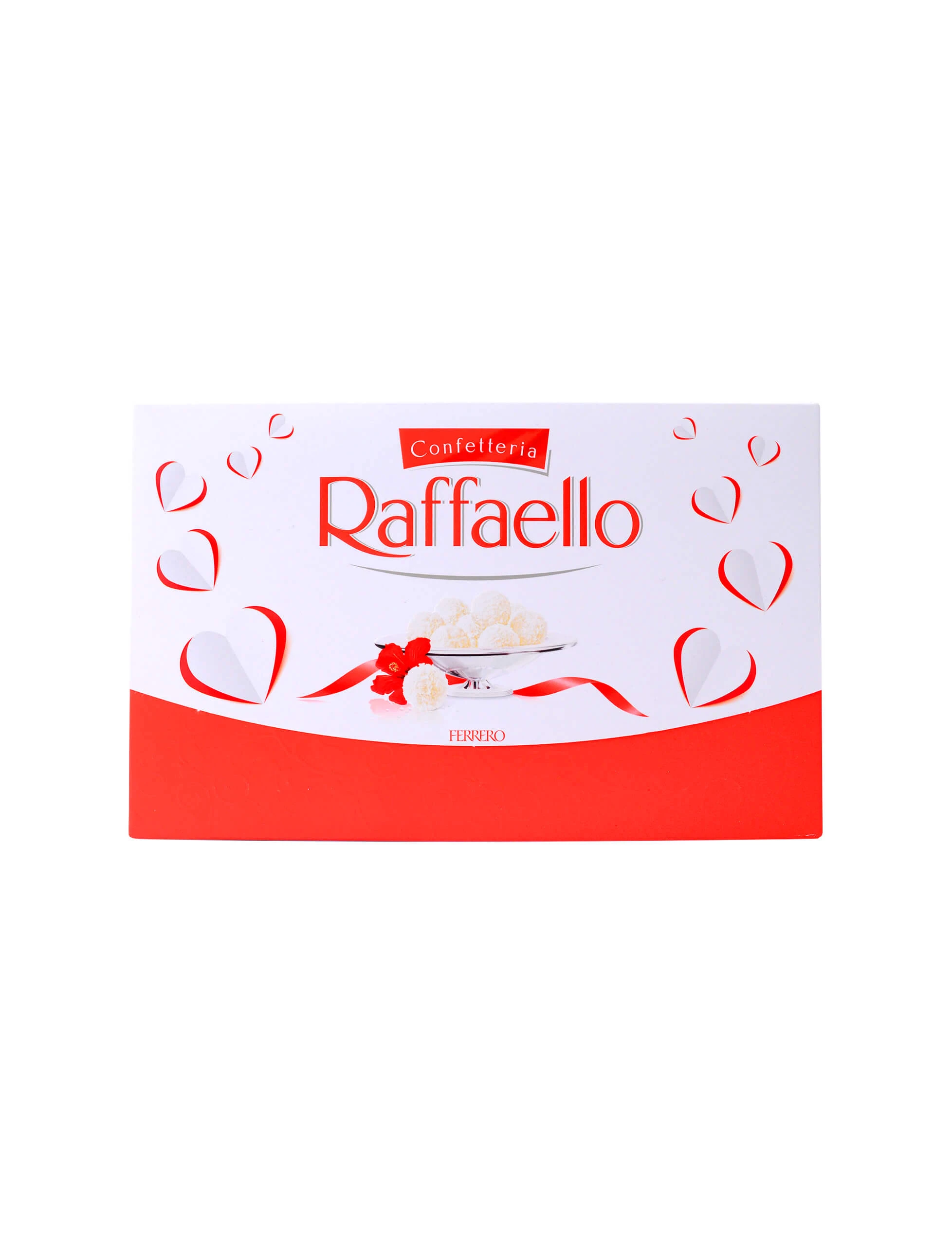 Конфеты Raffaello 90г