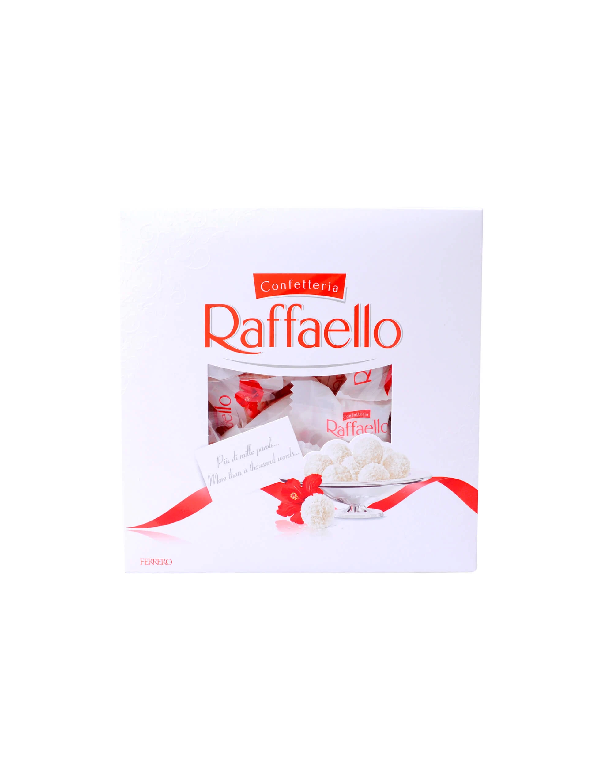 Candies Raffaello 240g