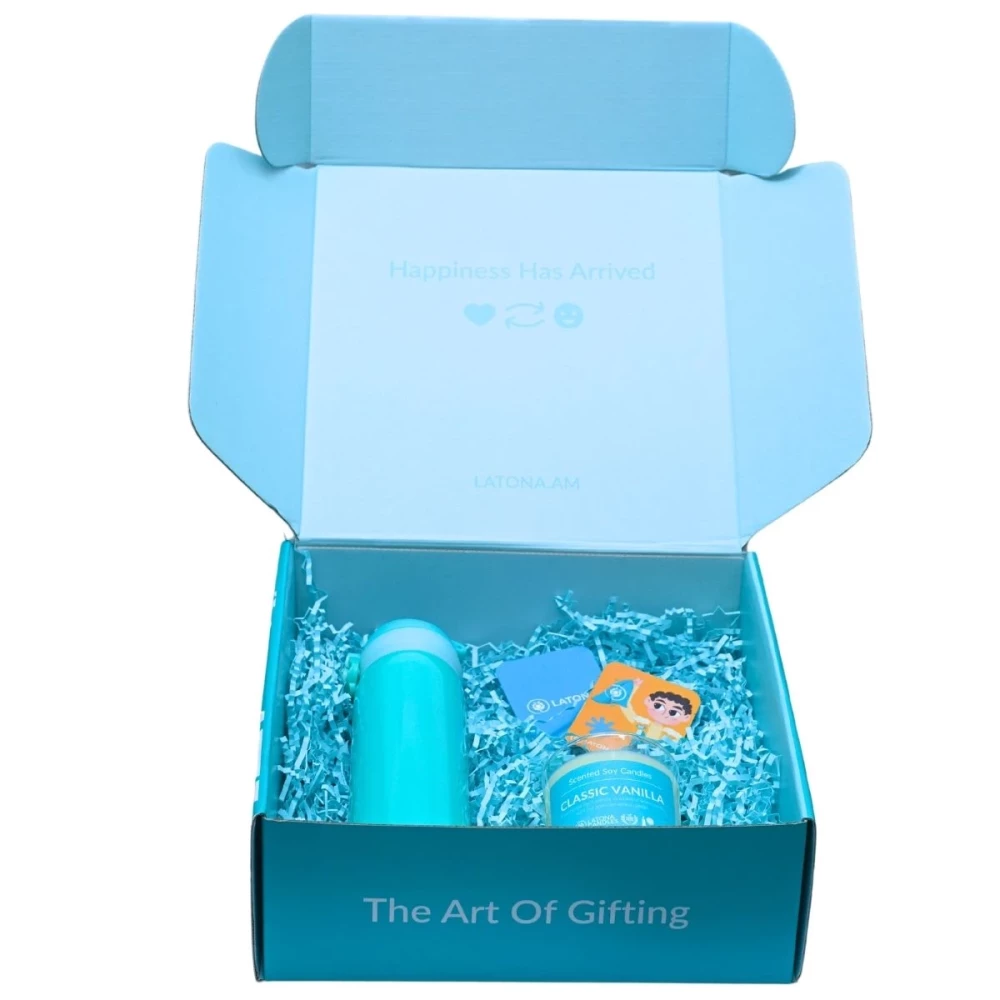 Latona Gift Box