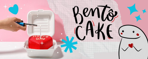 Bento-cake: What is it? Photos, history, recipe for making at home.