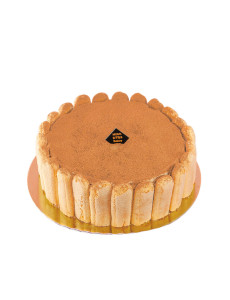 Cake ‹Moms Little Bakery› Tiramisu