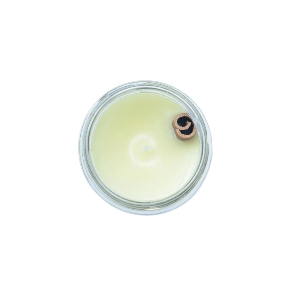 Cinnamon Rolls Soy Candle